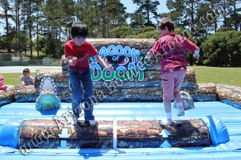 Lagoon of Doom rental Phoenix, AZ